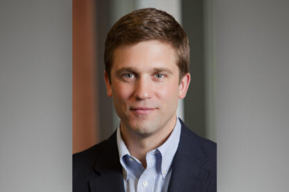 Image of EMBREY Promotes Jimmy McCloskey to Executive Vice President