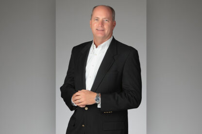 Image of EMBREY Announces New Executive Roles as Founder Walter Embrey Transitions to Chairman