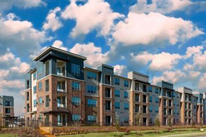 Image of EMBREY Sells Domain at Founders Parc in Euless, Texas (DFW)