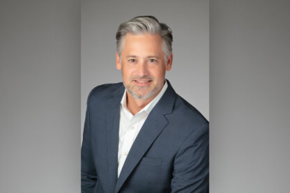 Image of EMBREY Promotes Jeremy Williams To Senior Vice President, Development