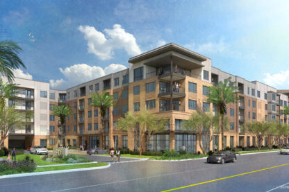 Image of EMBREY Closes Land Purchase in Orlando For Phase Two Multifamily Residential Project