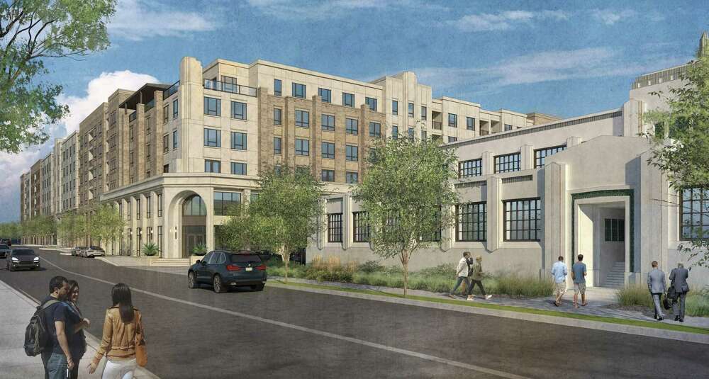 Embrey Embrey Partners Announces Finance Closing For Historic Borden