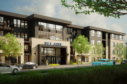 Image of EMBREY Closes on Land Purchase For Luxury Multifamily Residences in Lakewood, CO