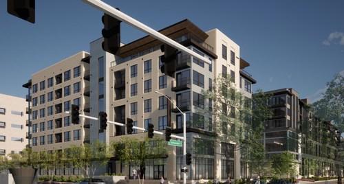 EMBREY Closes on Land Purchase in Denver’s Golden Triangle Creative ...