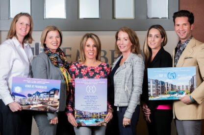 Image of EMBREY Management Services Earns Nine National Awards for Customer Satisfaction