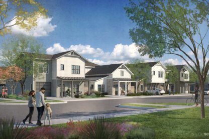 Image of EMBREY Closes $160 Million Equity Fund