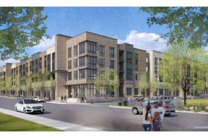 Image of EMBREY Announces Land Acquisition Closing For Keene at The District in Centennial, Colorado