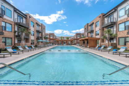 Image of EMBREY Management Services (EMS) Selected To Manage Soneto On Western Apartments in Katy, Texas