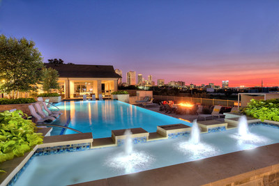 Image of EMBREY Sells Kelley at Samuels Avenue in Fort Worth