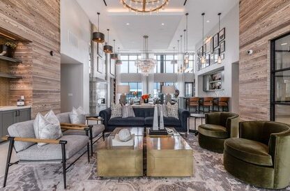 Image of EMBREY Management Services (EMS) Selected To Manage Lenox Crown in Garland, Texas