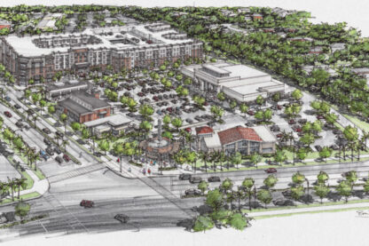 Image of EMBREY Partners Selected To Build In The Packing District