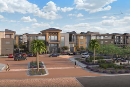 Image of EMBREY Expands Footprint in Phoenix Area