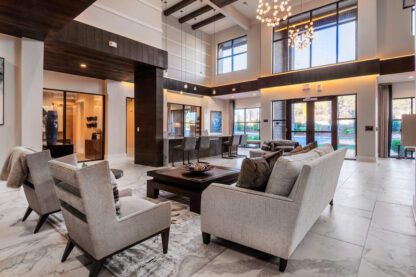 Image of EMBREY Sells The Harper Luxury Apartments In Franklin, Tennessee