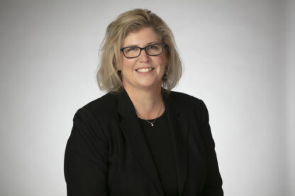 Image of Industry Veteran Allyson McKay to Lead EMBREY Management Services Division