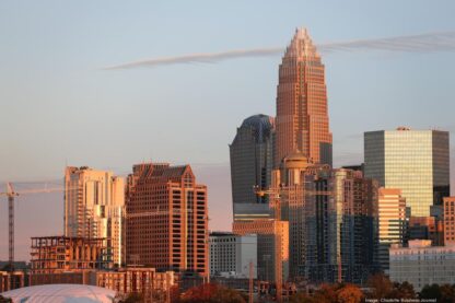 Image of Exclusive: EMBREY Expanding to Charlotte with Several Apartment Projects