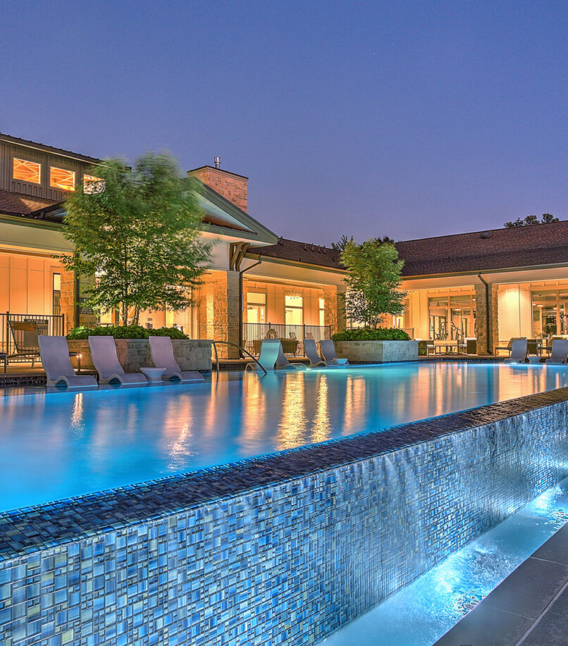 Embrey A Diversified Real Estate Investment Company