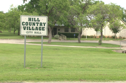 Image of Hill Country Village officials concerned about proposed apartment complex