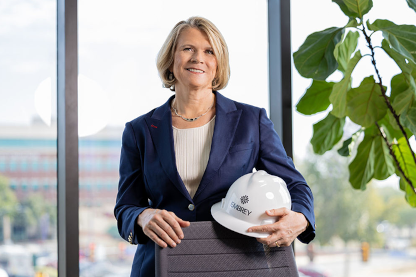Image of EMBREY Names Helena P. Finley Managing Director and Executive Vice President of Construction