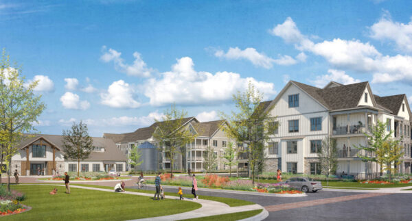 Cantara at Legacy Pointe in Springhill, Tennessee