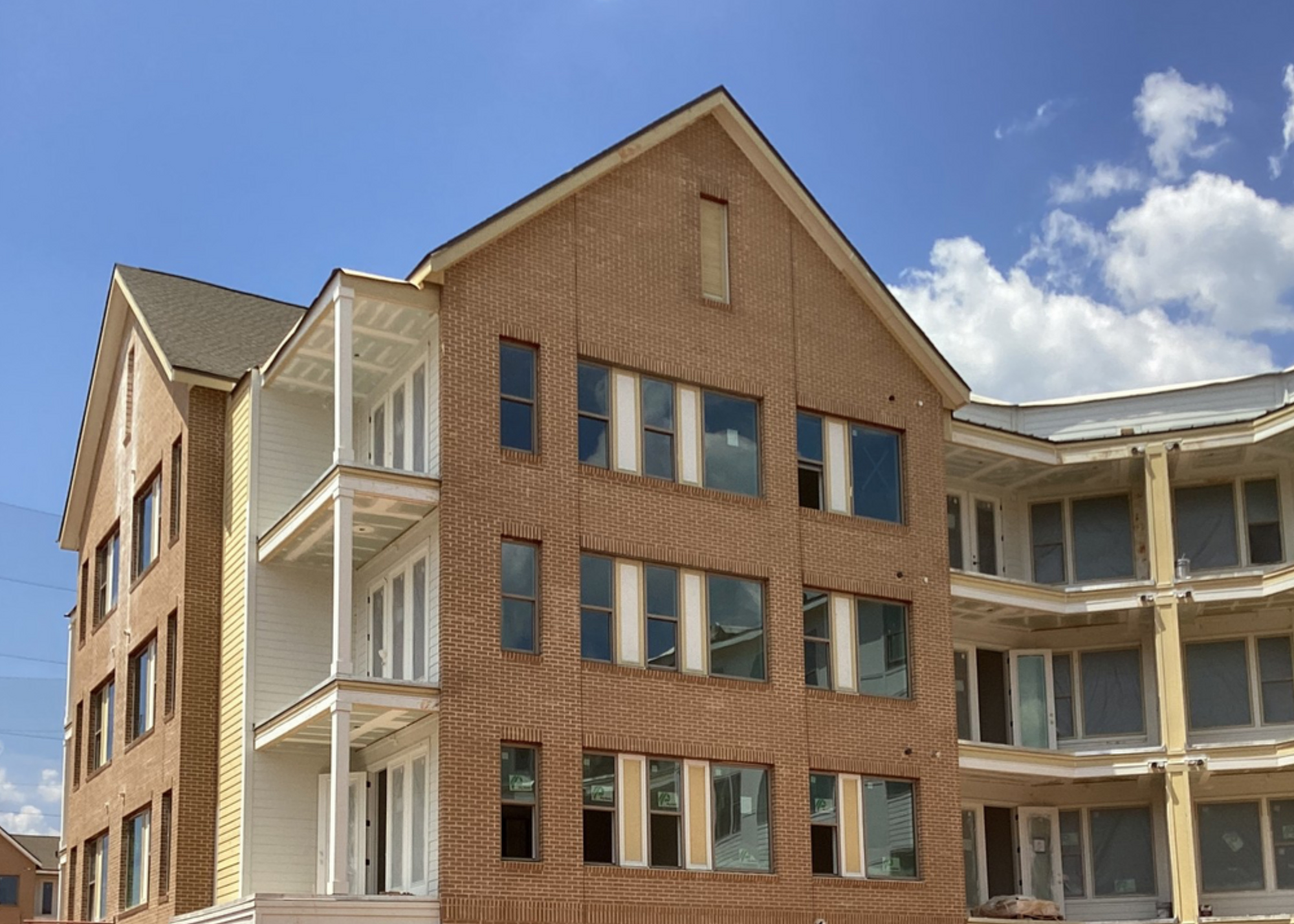 Declining Starts at Heart of Development Story: U.S. Multifamily Development Outlook