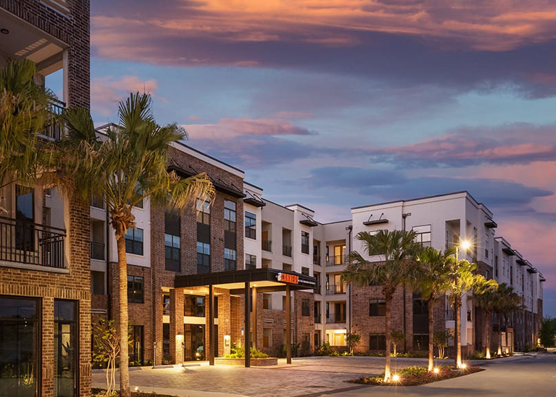 Appeal of EMBREY’s Markets Starts with High Growth: The Eastern Markets