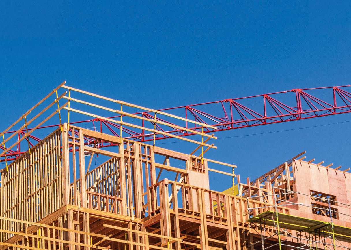Appeal of EMBREY’s Markets Starts with High Growth: The Western Markets