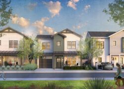 Embreys-Collection-at-Gruene, a new development project from EMBREY signaling the growth of build to rent homes