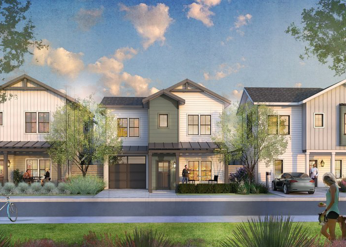 Untangling BTR: Today’s Hottest Multifamily Product is Build-To-Rent Housing