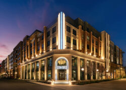 the Tin Top Flats in San Antonio Texas built by EMBREY, signaling improvements in multifamily financing