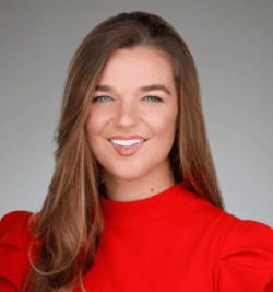 nicole demers headshot website