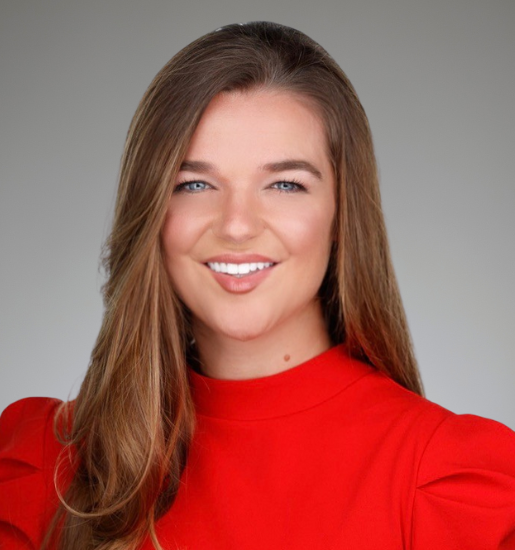 nicole demers headshot website