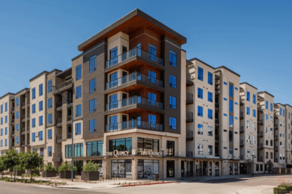 Image of EMBREY Announces Sale of the Quincy at Kierland in Scottsdale, Arizona