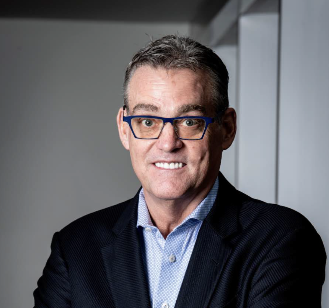 RC Buford