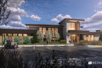 Image of EMBREY Closes on Land and Financing for Class-A Multifamily Development in Denver